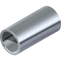 64.1415 Bushing, Anti-Scalp/Idler SS