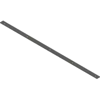 64.1422 Clamp, Rear Belting