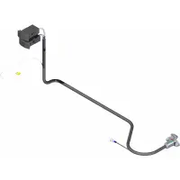 70.4105 Kit, 12V Rear 4500/4520