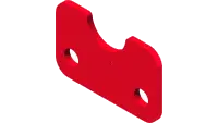 64.1439 Retainer, Storage Latch