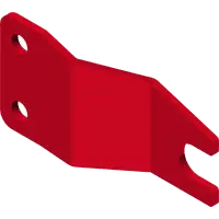 64.1452 Bracket, Shutoff Switch Mount