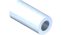 64.1459 Bushing, 9/16 x 1 x 2L