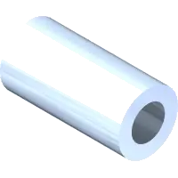 64.1459 Bushing, 9/16 x 1 x 2L