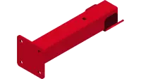 64.1460 Frame, Main Extension - RV