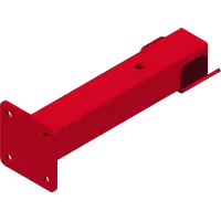 64.1460 Frame, Main Extension - RV