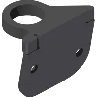 64.1478 Mount, Cab Rear Right