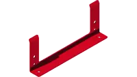 64.1481 Bracket, Sno-Stik Mount