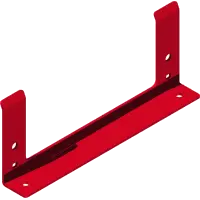 64.1481 Bracket, Sno-Stik Mount