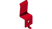 64.1482 Bracket, Sno-Stik Detent