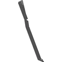 64.1495 Bracket, Window Right Lower