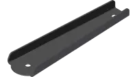 64.1496 Bracket, Mirror Arm