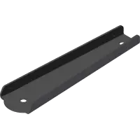 64.1496 Bracket, Mirror Arm