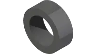 64.1537 Bushing, Grapple Hinge