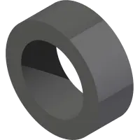 64.1537 Bushing, Grapple Hinge