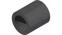 64.1538 Bushing, Lower Cylinder Mount