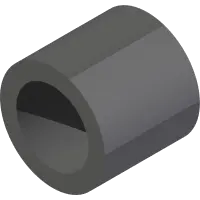 64.1539 Bushing, Upper Cylinder Mount