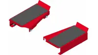 70.4108 Kit, Raised Platform 4500/4520