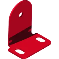 64.1598 Bracket, Seat Prop