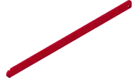 64.1599 Plate, Seat Prop