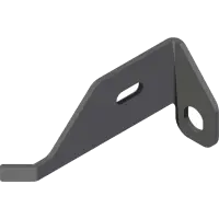 Bracket, Backup Switch Mount