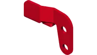 64.1603 Rocker, Park Brake
