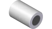 64.1609 Bushing, Front Hitch Pivot