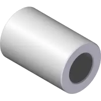 64.1609 Bushing, Front Hitch Pivot