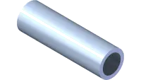 64.1612 Bushing, Pivot Weight Transfer
