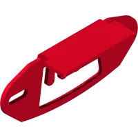 64.1619 Bracket, Wt. Transfer Selector