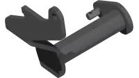 Rocker, PTO Idler Arm Tension