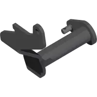 Rocker, PTO Idler Arm Tension