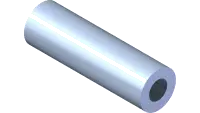 64.1631 Bushing, Lift Cylinder Rear