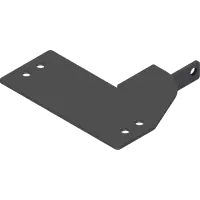 64.1643 Bracket, Air Filter Mount