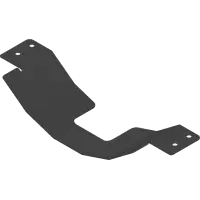 Bracket, Radiator Shroud