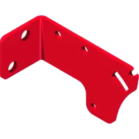 Bracket, RPM Sensor Mount