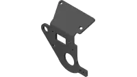 64.1672 Mount, Ignition Coil
