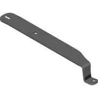 64.1675 Brace, Radiator Right