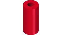 64.1681 Tube, Seat Bumper