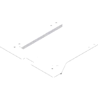 64.1684 Bracket, Seat Support