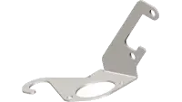 64.1691 Bracket, Harness Connector