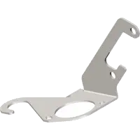 64.1691 Bracket, Harness Connector