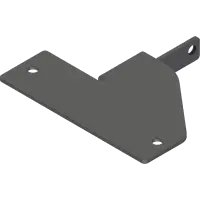 64.1694 Bracket, Air Cleaner Mount