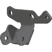64.1697 Bracket, Clutch Torque
