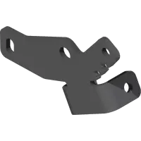 64.1698 Bracket, Clutch Torque
