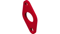 64.1702 Plate, PTO Arm Hanger