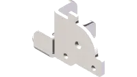 64.1713 Bracket, Directional Pivot RH