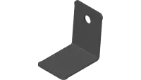 64.1717 Plate, Seat