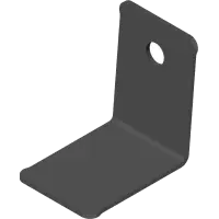 64.1717 Plate, Seat