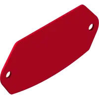 64.1721 Plate, Weight Transfer Cover