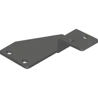 Bracket, Cable Mount